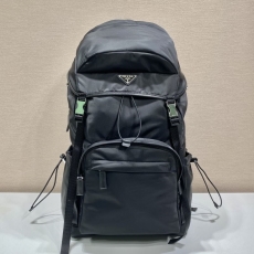 Prada Backpacks